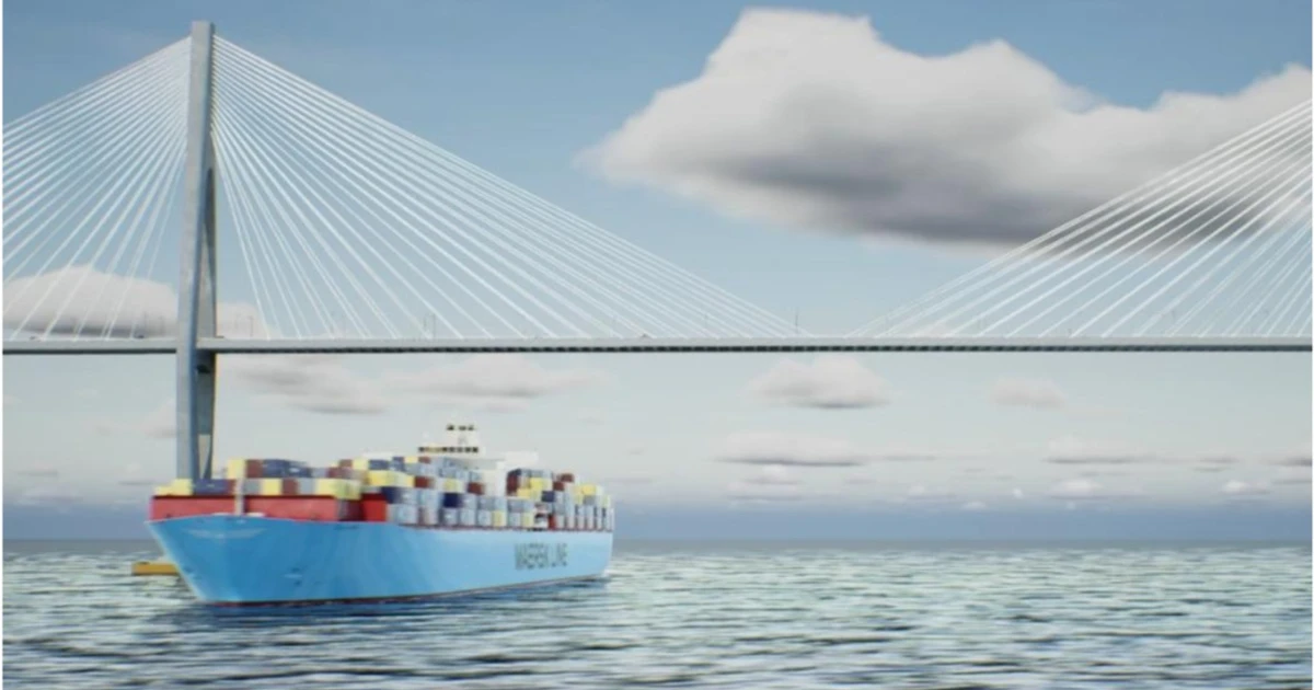 Imagem - Vídeo mostra como será a ponte Salvador-Itaparica depois de pronta
