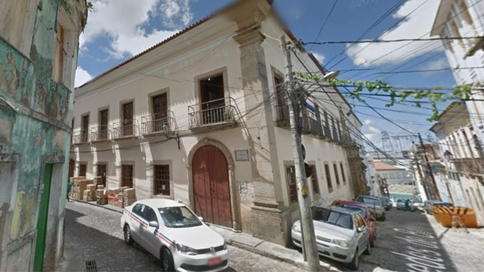 Imagem - Justiça determina venda de palacete em Salvador avaliado em R$ 10 milhões para pagar dívida