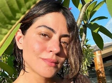 Imagem - Carol Castro revela perseguição com ameaças de estupro e sequestro: ‘Foi bem pesado’