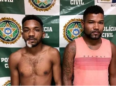 Imagem - Irmãos do CV causam terror na região de Morro de São Paulo e são autores ao menos 20 homicídios