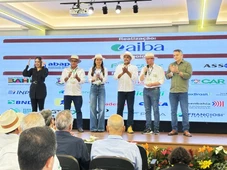 Imagem - Bahia Farm Show 2025 é aberta oficialmente com compromisso de inovação e sustentabilidade