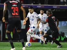 Imagem - Em busca de quebrar tabu, Bahia enfrenta Red Bull Bragantino para seguir no topo da tabela