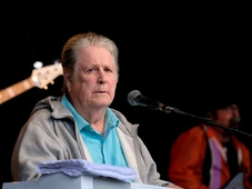 Imagem - Brian Wilson, dos Beach Boys, morre aos 82 anos
