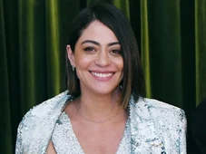 Imagem - Carol Castro comenta diagnóstico de síndrome crônica: ‘Achava que era sinusite’