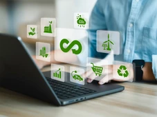 Imagem - Economia circular ganha força na Bahia e transforma resíduos em novos negócios
