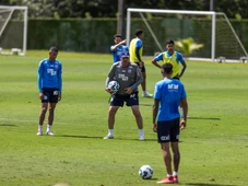 Imagem - Bahia está pronto para encarar o Bragantino; veja a provável escalação