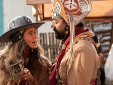 Imagem - Quantos capítulos terá Guerreiros do Sol? Entenda lançamento da novela e veja como assistir