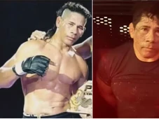 Imagem - Juíza decide soltar lutador de MMA que condenou por estupro quatro dias antes: 'bons antecedentes'