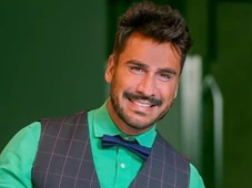 Imagem - Fãs criticam ex-ator da Globo e desistem de tirar foto; ele rebate e cita 'problemas familiares'
