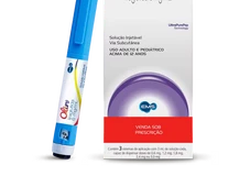 Imagem - Farmacêutica anuncia primeira caneta antiobesidade produzida no Brasil