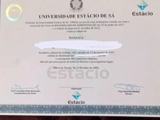 Imagem - Polícia Federal cumpre mandados contra falsificação de diplomas na Bahia e outros 10 estados