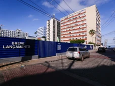 Imagem - Construção de prédios em terreno do antigo Bompreço revolta moradores da Barra