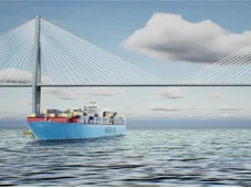Imagem - Vídeo mostra como será a ponte Salvador-Itaparica depois de pronta