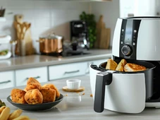 Imagem - Airfryer aumenta a conta de luz? Especialista afirma que sim; saiba como economizar