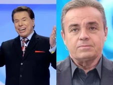 Imagem - Gugu teve decepção com Silvio Santos pouco antes de morrer em acidente; entenda