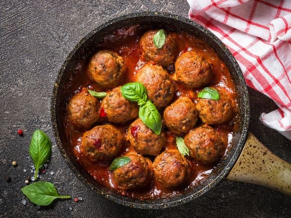 Imagem - 7 receitas ricas em proteínas para o almoço