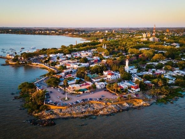 Imagem - Conheça os encantos de Colonia del Sacramento