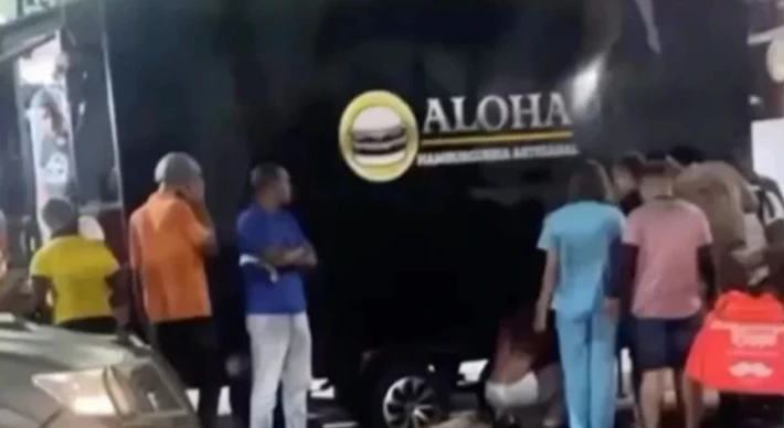 Imagem - Assaltante é morto a tiros por homem em tentativa de assalto à farmácia no Imbuí