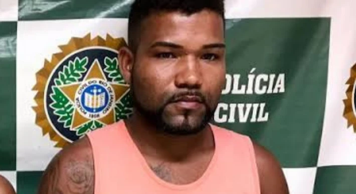 Imagem - Prisão de líder do CV em Morro de São Paulo aconteceu após estupro de menina de 11 anos