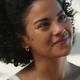 Imagem - 'Vale Tudo': Fátima beija Afonso na frente de Solange e provoca rival
