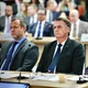 Imagem - Aliados veem erro de Bolsonaro ao brincar com Moraes sobre vice