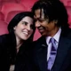 Imagem - Esposa de Djavan é hospitalizada no Rio de Janeiro