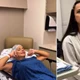 Imagem - Viviane Araújo revela se fez lipo durante nova cirurgia na barriga