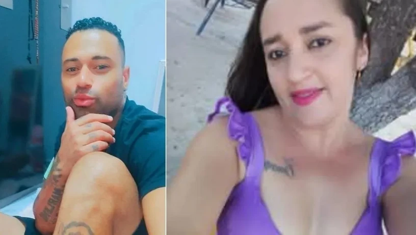 Imagem - Casal é executado a tiros na frente de criança dentro de carro em Serrinha