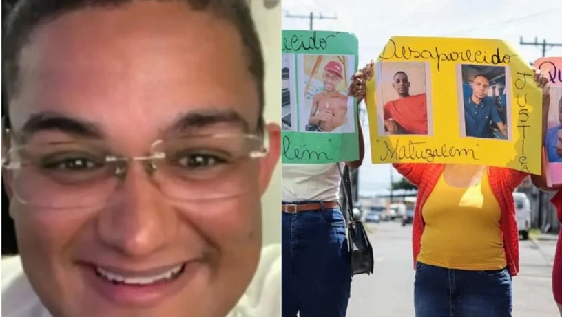 Imagem - Dono de ferro-velho acusado por morte de funcionários se apresenta à polícia e é liberado