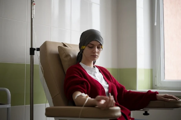 Aa anemia e a leucemia
