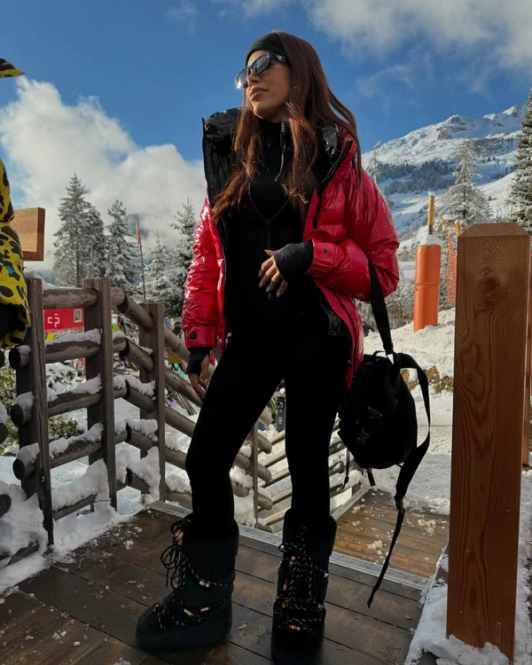 Anitta por Reprodução/Instagram