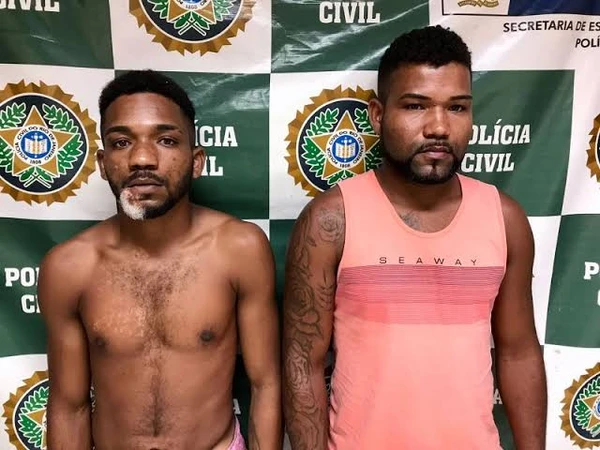 Homem com colete balístico é morto a tiros na Boca do Rio por Reprodução