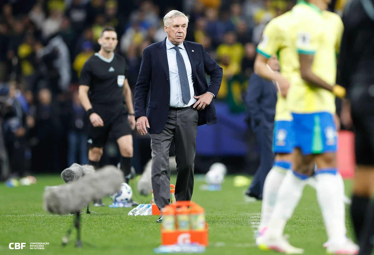 Carlo Ancelotti