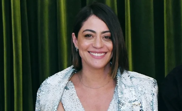 Carol Castro por Reprodução