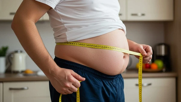 Controlar as calorias vazias ensina o corpo a usar melhor suas reservas energéticaSAUDE