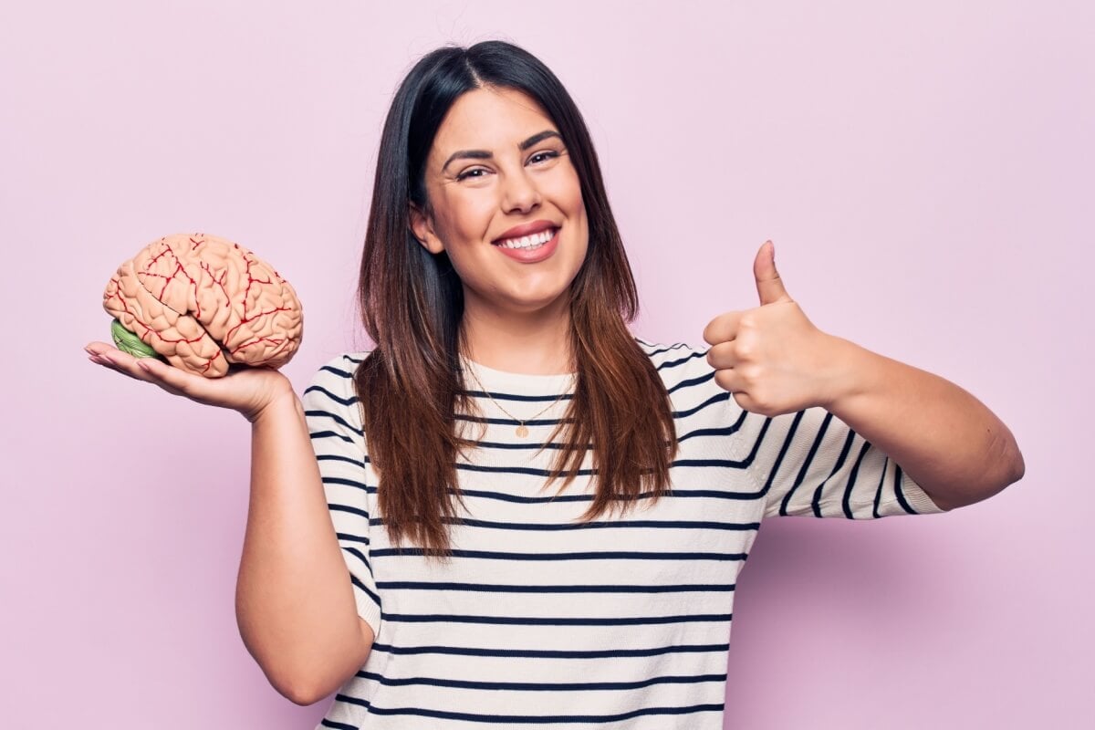Hábitos simples podem contribuir para a prevenção do AVC (Imagem: Krakenimages.com | Shutterstock)