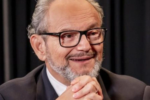 Ernesto Paglia