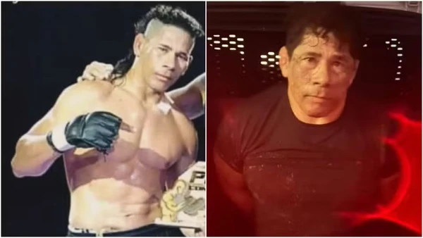 Juíza decide soltar lutador de MMA que condenou por estupro quatro dias antes: 'bons antecedentes'