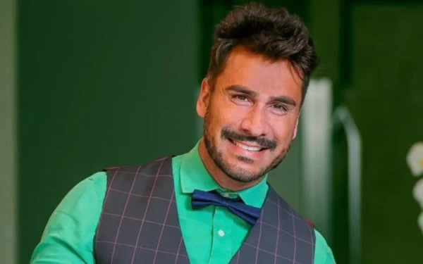 Julio Rocha por Reprodução