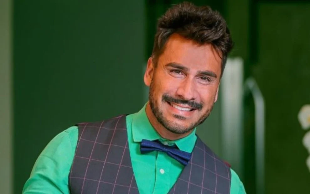 Julio Rocha por Reprodução
