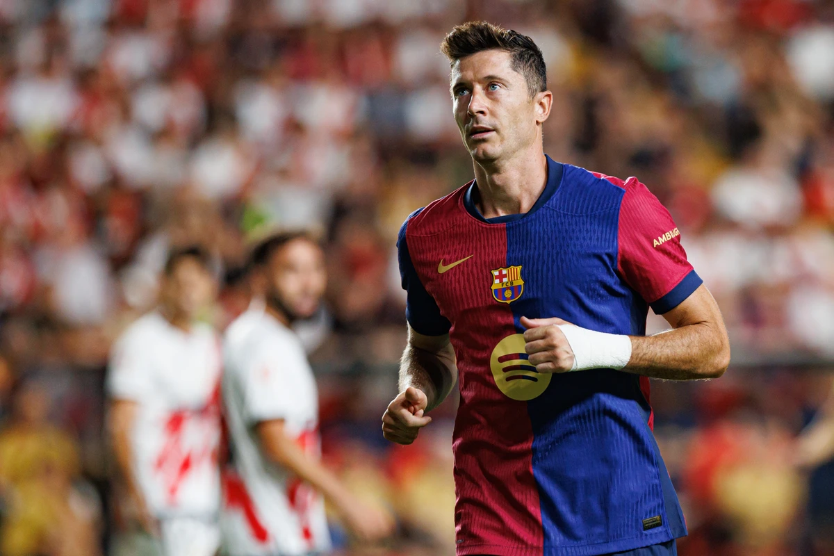 Lewandowski 