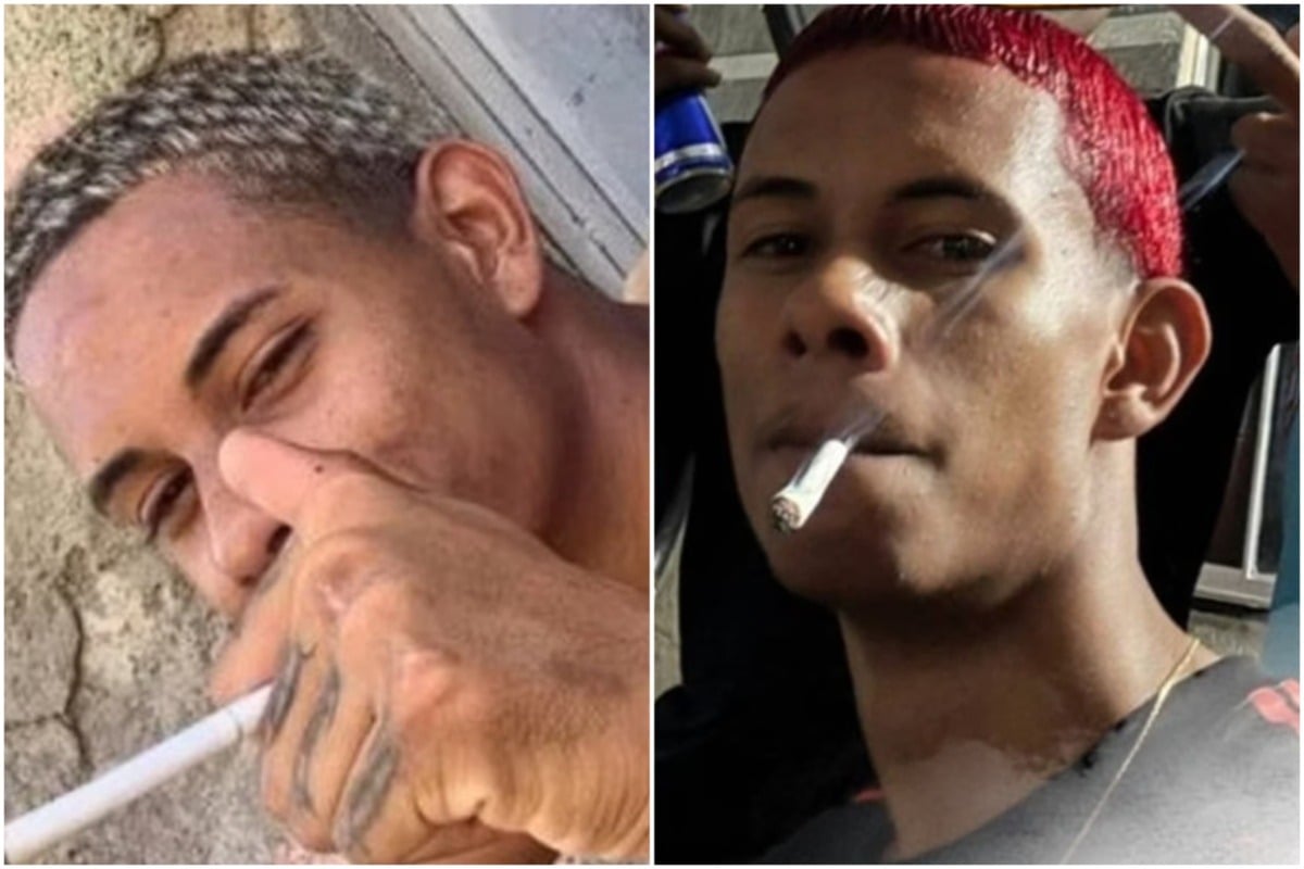 Saiba mais sobre ‘Kaioba’, líder do CV, executado com tiros de fuzil na cabeça