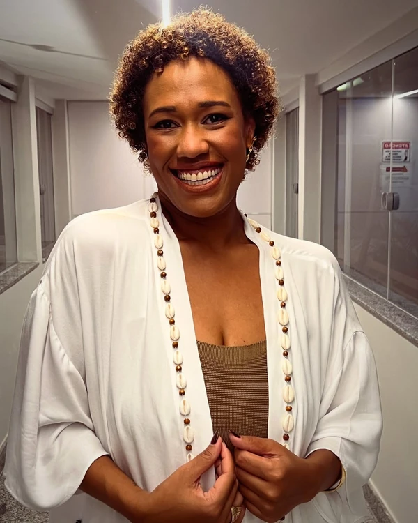 Luana Xavier por Reprodução/Instagram