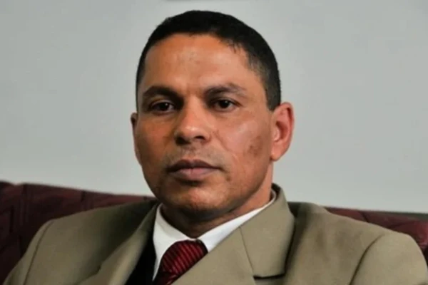 Mizael Bispo