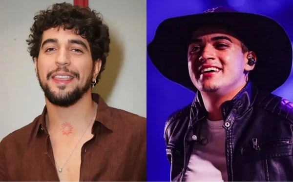 Nattan e Nattanzinho Lima