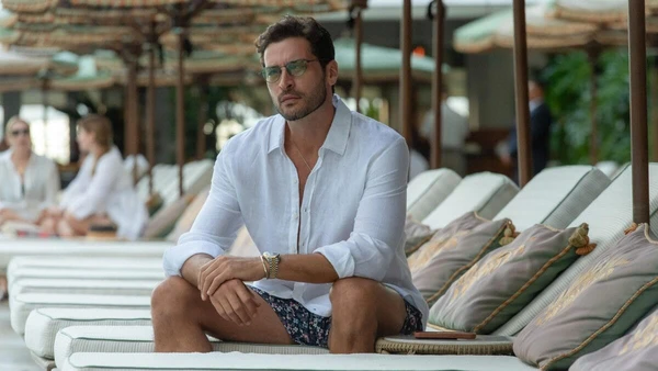 Novos personagens agitam "Vale Tudo" por Léo Rosário/TV Globo