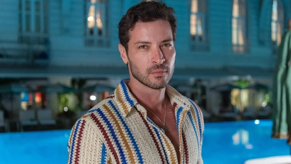 Novos personagens agitam "Vale Tudo" por Léo Rosário/TV Globo