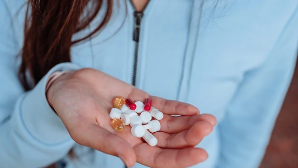 O uso excessivo de multivitamínicos pode ser prejudicar a saúde
