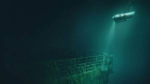 OceanGate por Reprodução