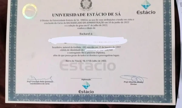 Operação foi batizada de Código 451